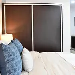 Apartment Menesse Luxury By Spot
