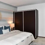 Apartment Menesse Luxury By Spot Tulum