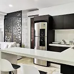 Apartment Menesse Luxury By Spot Tulum