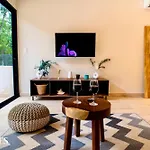 1 Rec. | Vista A La Jungla + Piscina Infinita + Amenidades Lx Tulum