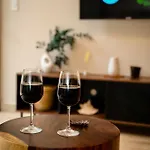 1 Rec. | Vista A La Jungla + Piscina Infinita + Amenidades Lx Apartment *