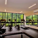 1 Rec. | Vista A La Jungla + Piscina Infinita + Amenidades Lx * Tulum