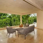 1 Rec. | Vista A La Jungla + Piscina Infinita + Amenidades Lx Apartment Tulum