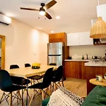 1 Rec. | Vista A La Jungla + Piscina Infinita + Amenidades Lx * Tulum