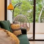 Apartment 1 Rec. | Vista A La Jungla + Piscina Infinita + Amenidades Lx *