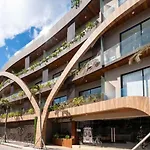 Apartment Menesse Luxury By Spot