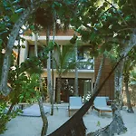 Elements Rituals Beachfront Bahia Soliman Tulum