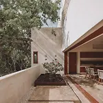 2 Story Ph Tulum Best Pv Rooftop W Huge Pool
