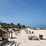 Pal Mar Glamtainer Tulum