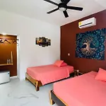 Howlita Tulum - Adult Only