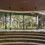 Tropical Oasis With Plunge Pool & Peaceful Garden - Mira Luna 131C