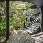 Tropical Oasis With Plunge Pool & Peaceful Garden - Mira Luna 131C