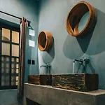 Yum Kaax Boutique Hotel