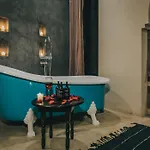 Yum Kaax Boutique Hotel Tulum