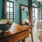 Yum Kaax Boutique Hotel
