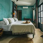 Yum Kaax Boutique Hotel