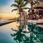 Amansala 4* Tulum