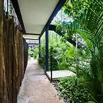 Disfruta De Tulum En Aldea Zama Apartamento Con Piscina Privada Y Seguridad 24 7