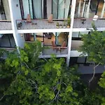 Apartamento Lujoso Departamento Con Jacuzzi Privado