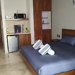 Apartamento Charming Akua Aldea Zama Premium *