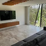 Charming Studio Akua Tulum Aldea Zama Premium