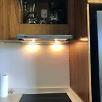 Mistiq Largest Ph Studio With Gym, Beach Club Shuttle & Fast Wifi