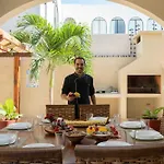 Stunning For 10-cabana-private Pool-parking Holiday home
