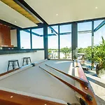 Amazing 3Br & Private Patio With Pool In Mun 32 Tulum