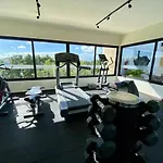 Exclusive Building Infinity Pool And Gym Restaurants And Bar District Nearby Holiday home Tulum