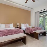 Stunning For 10-cabana-private Pool-parking Holiday home Tulum