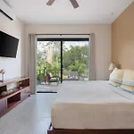 Stunning For 10-cabana-private Pool-parking * Tulum