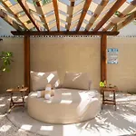 Stunning For 10-cabana-private Pool-parking Tulum