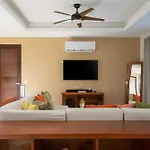 Stunning For 10-cabana-private Pool-parking Holiday home Tulum
