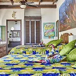 Retiro Maya Suites