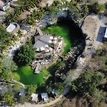 Hotel Zenote Sanctuary (adults Only) Tulum