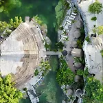 Zenote Sanctuary (adults Only) Hotel Tulum