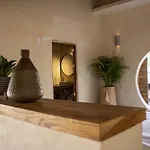 Zenote Sanctuary (adults Only) Hotel