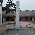 Hotel Zenote Sanctuary (adults Only) Tulum