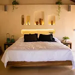 Zenote Sanctuary (adults Only) Hotel