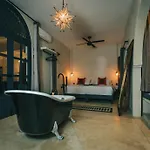 Yum Kaax Boutique Hotel Tulum