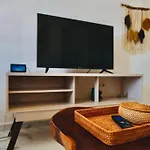 Departamento Eco-Chic A 10 Min Del Centro