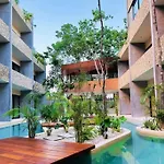 Increible Departamento Con Acceso A Piscina