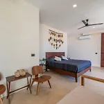 Amazing Studio With Bathtub & Rooftop
