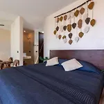 Amazing Studio With Bathtub & Rooftop