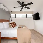 Penthouse Suite With Private Plunge Pool