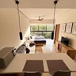 Apartamento Loft, Gym, Pool, Internet Zama Tulum