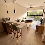 Loft, Gym, Pool, Internet Zama Apartamento *