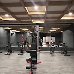 Apartamento Loft, Gym, Pool, Internet Zama *