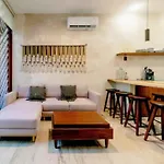 Atenea House With Premium Location In La Veleta With Private Terrace, Plunge Pool & Grill