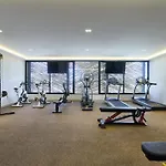 Flawless Apartment In Tulum With Balcony Pool & Gym